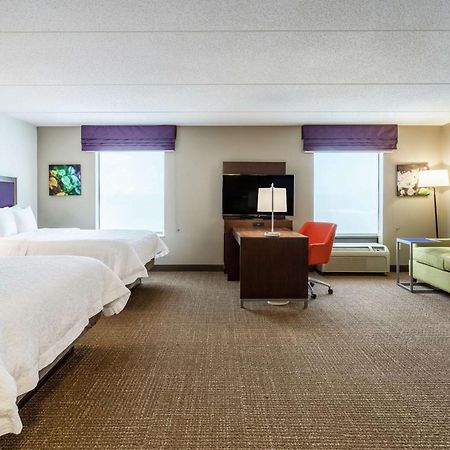 Hampton Inn & Suites Chicago - Libertyville Eksteriør bilde