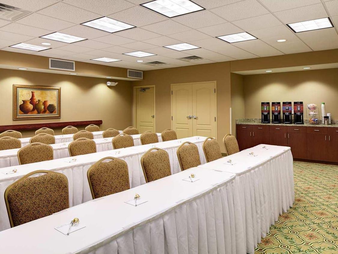 Hampton Inn & Suites Chicago - Libertyville Eksteriør bilde