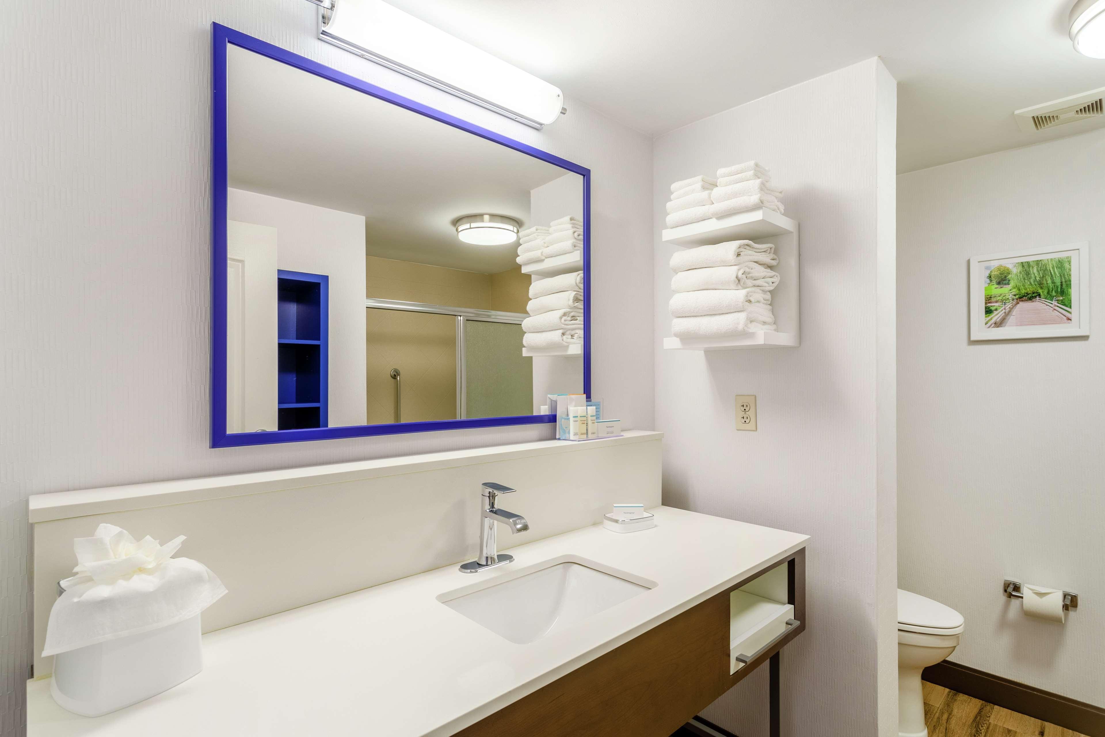 Hampton Inn & Suites Chicago - Libertyville Eksteriør bilde