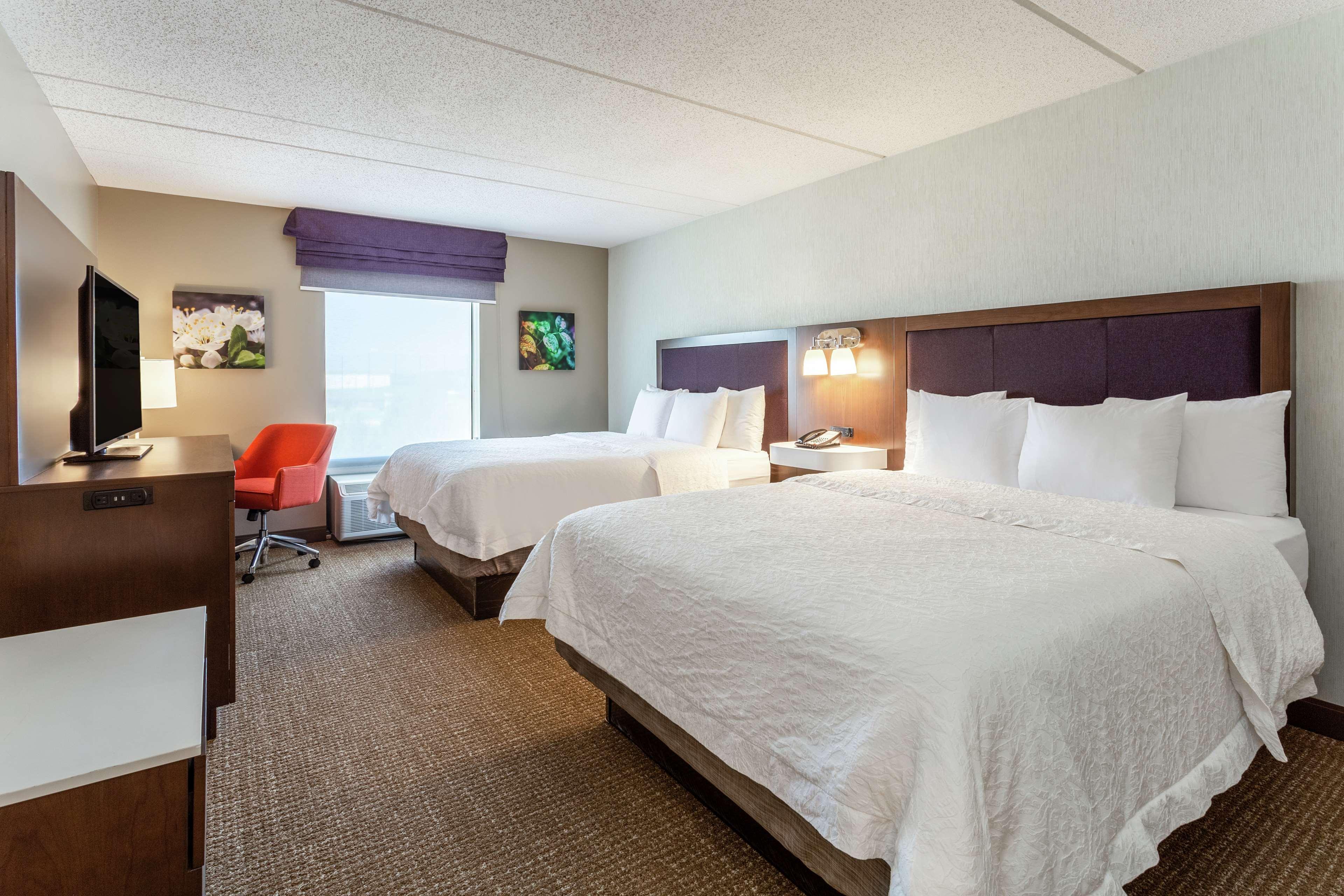 Hampton Inn & Suites Chicago - Libertyville Eksteriør bilde