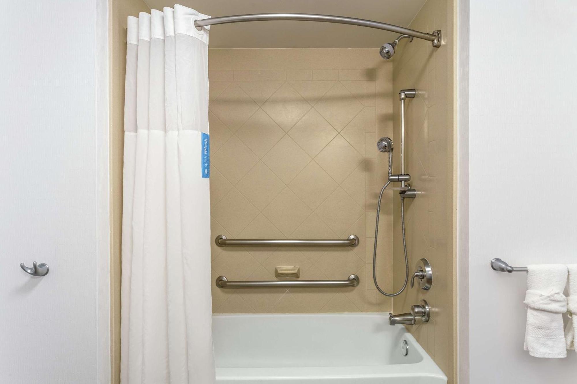Hampton Inn & Suites Chicago - Libertyville Eksteriør bilde