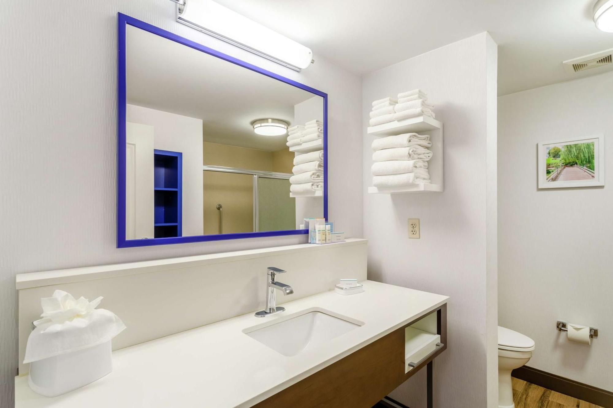 Hampton Inn & Suites Chicago - Libertyville Eksteriør bilde