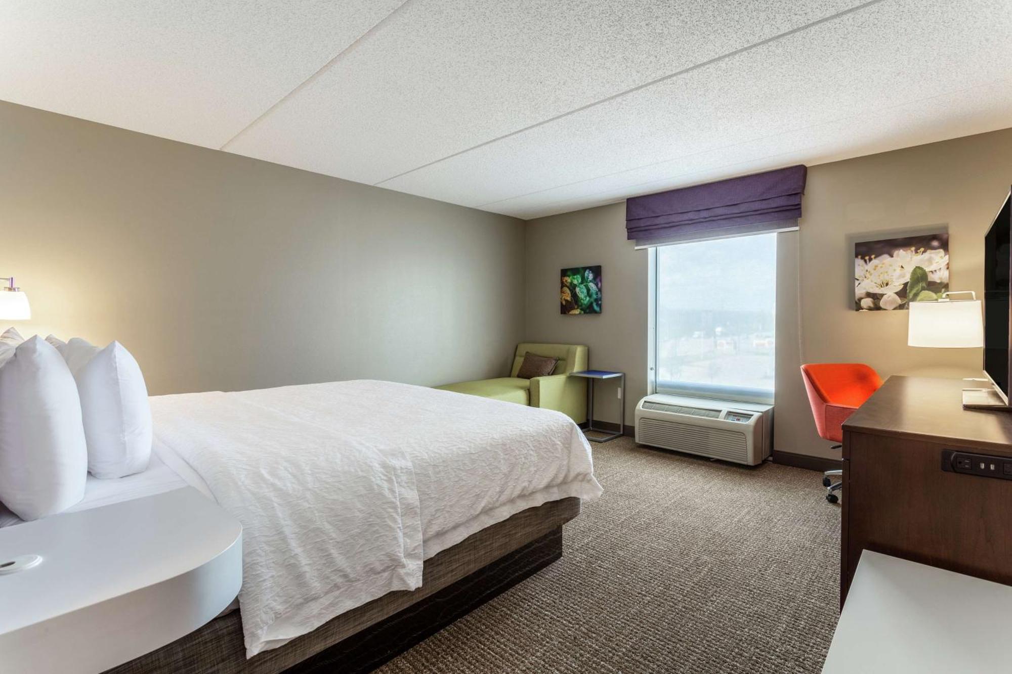 Hampton Inn & Suites Chicago - Libertyville Eksteriør bilde