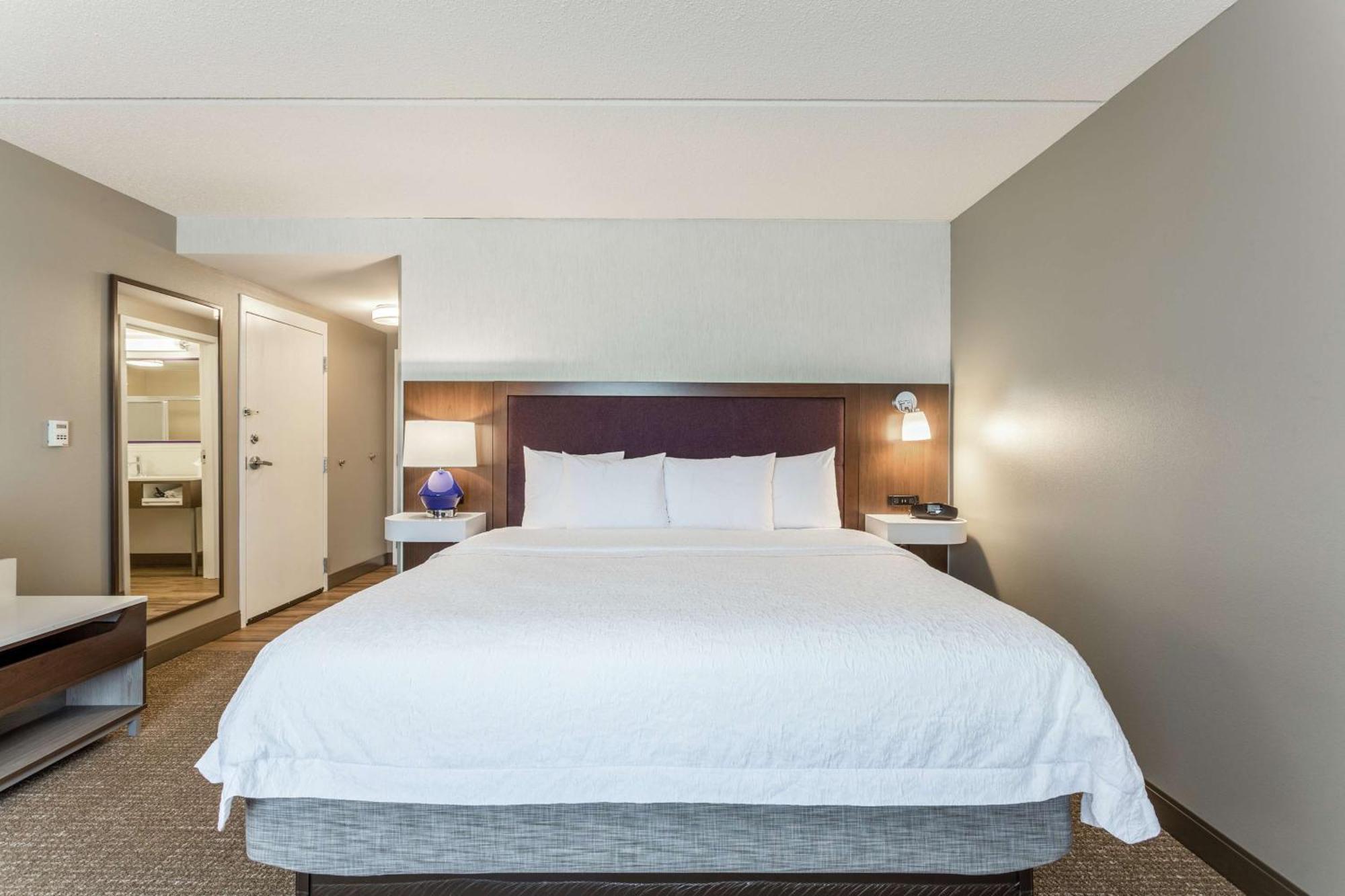 Hampton Inn & Suites Chicago - Libertyville Eksteriør bilde