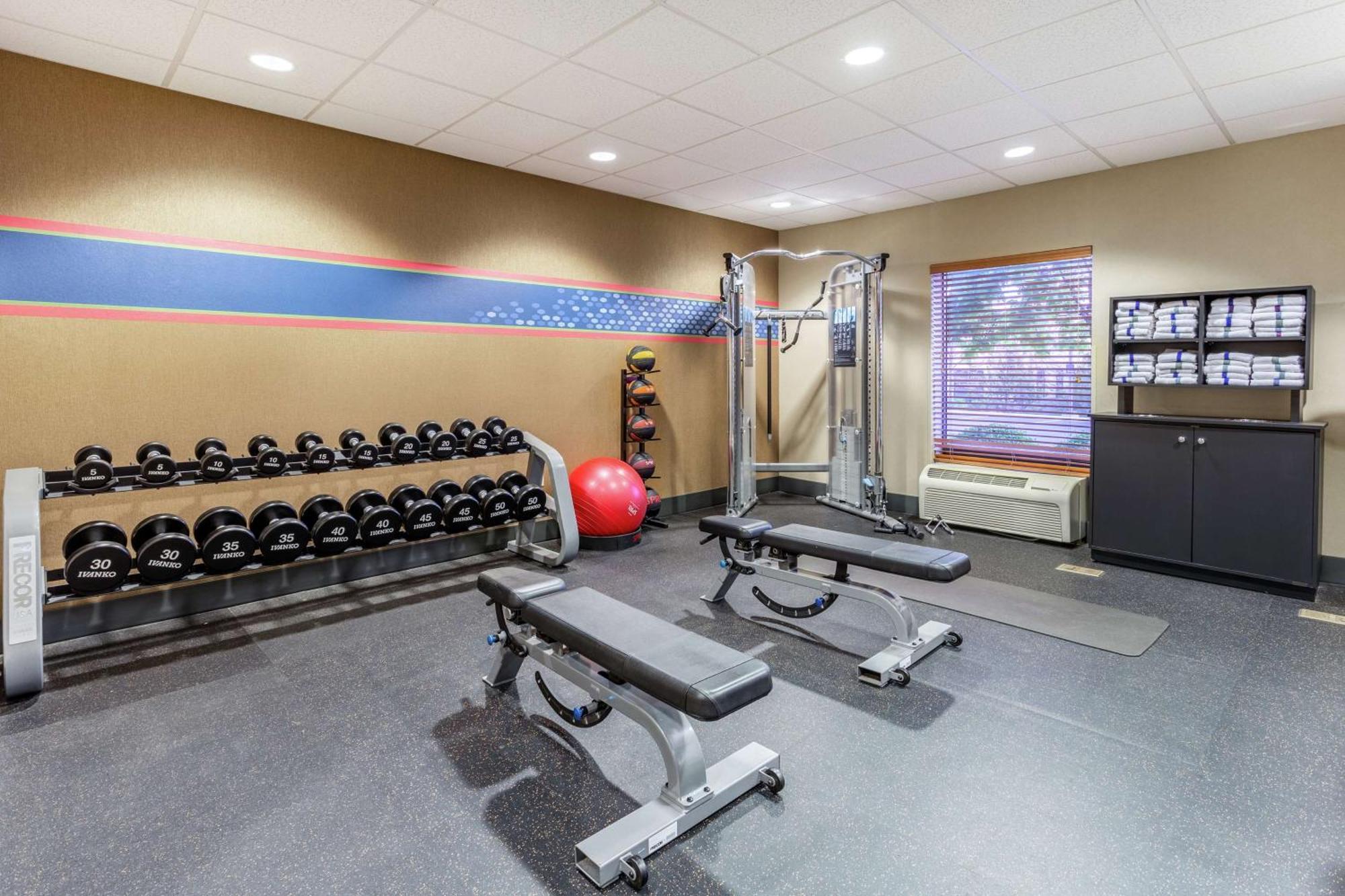Hampton Inn & Suites Chicago - Libertyville Eksteriør bilde
