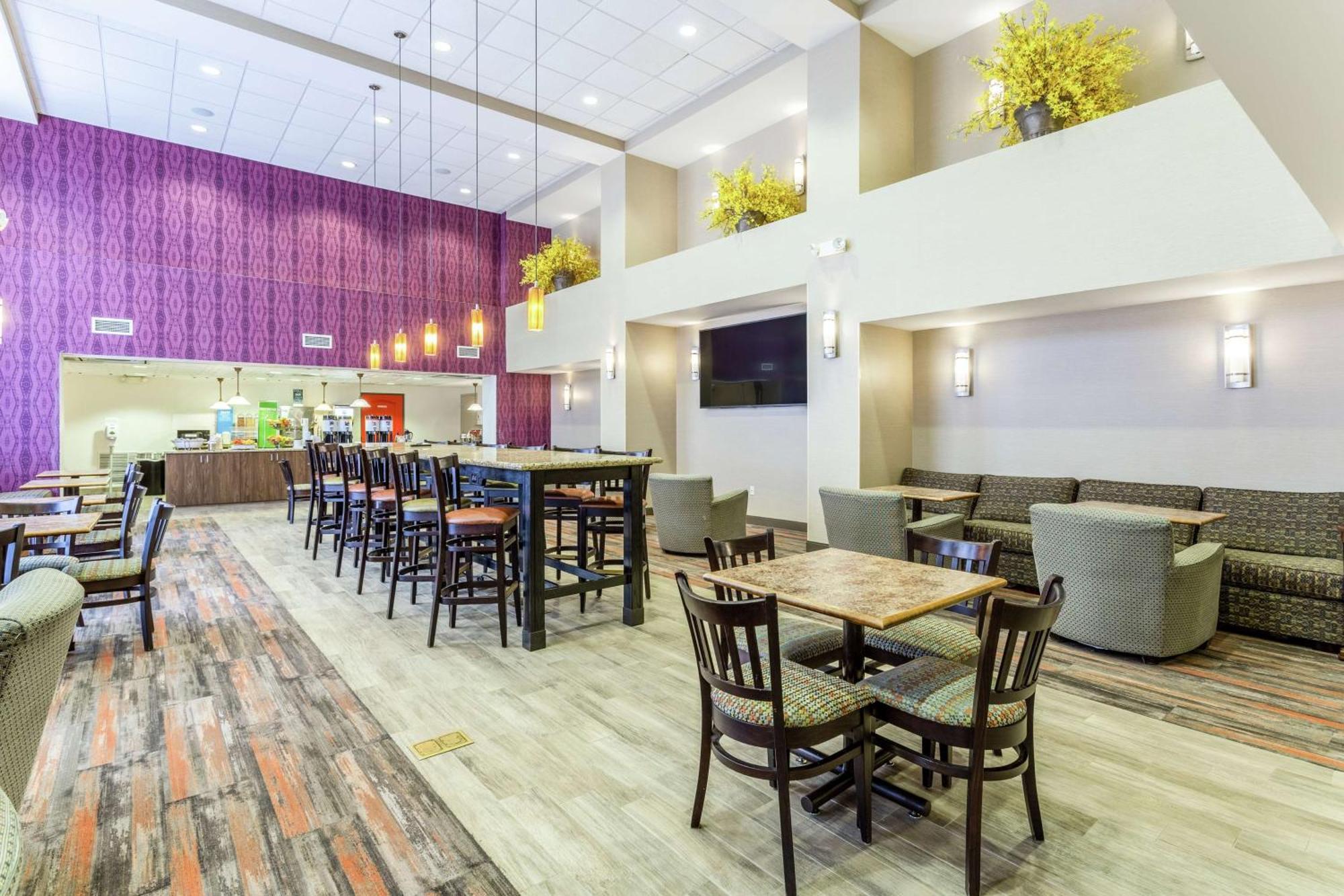Hampton Inn & Suites Chicago - Libertyville Eksteriør bilde