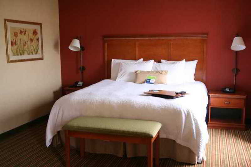 Hampton Inn & Suites Chicago - Libertyville Rom bilde