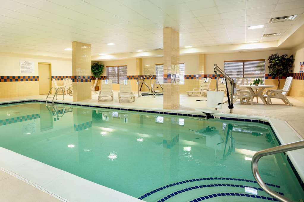 Hampton Inn & Suites Chicago - Libertyville Fasiliteter bilde