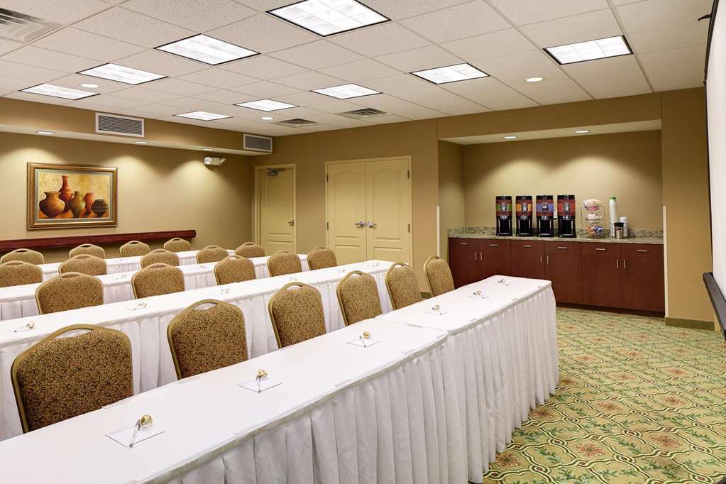 Hampton Inn & Suites Chicago - Libertyville Fasiliteter bilde