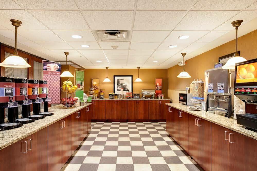 Hampton Inn & Suites Chicago - Libertyville Eksteriør bilde