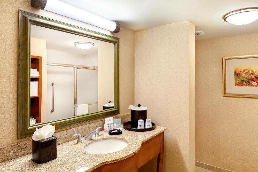 Hampton Inn & Suites Chicago - Libertyville Eksteriør bilde