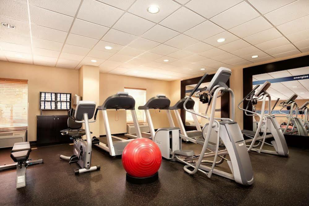 Hampton Inn & Suites Chicago - Libertyville Eksteriør bilde