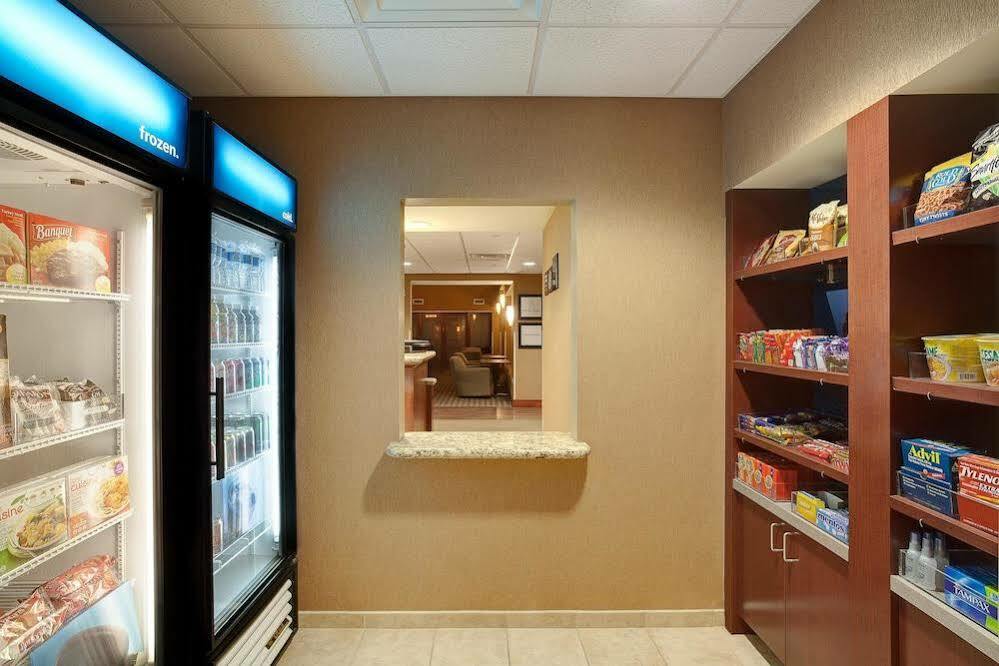 Hampton Inn & Suites Chicago - Libertyville Eksteriør bilde