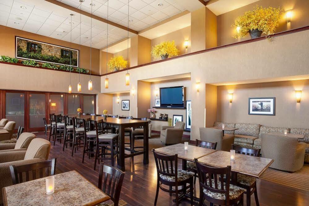 Hampton Inn & Suites Chicago - Libertyville Eksteriør bilde