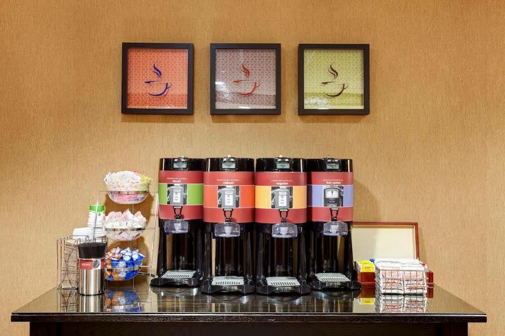 Hampton Inn & Suites Chicago - Libertyville Eksteriør bilde